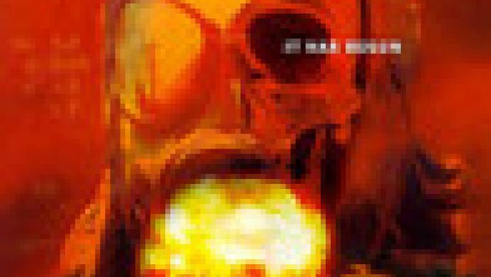 World War III: Black Gold