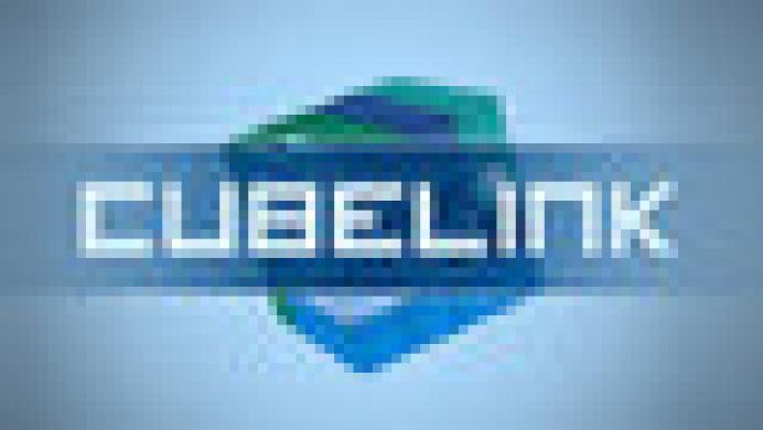 Cube Link