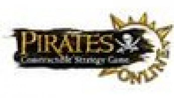 Pirates CSG Online