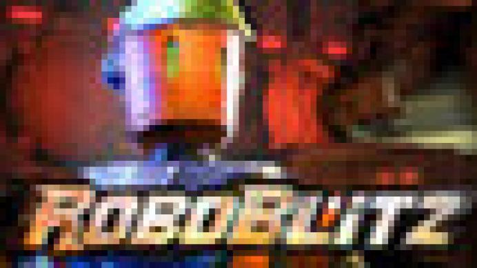 RoboBlitz