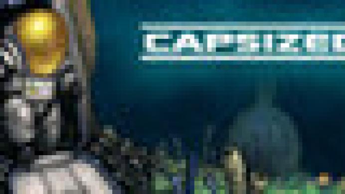 CAPSIZED