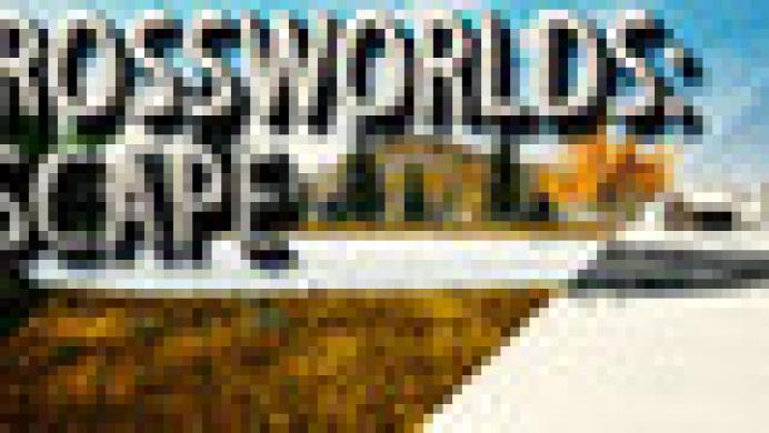 CrossWorlds: Escape