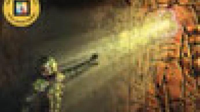 The Journeyman Project 3: Legacy of Time