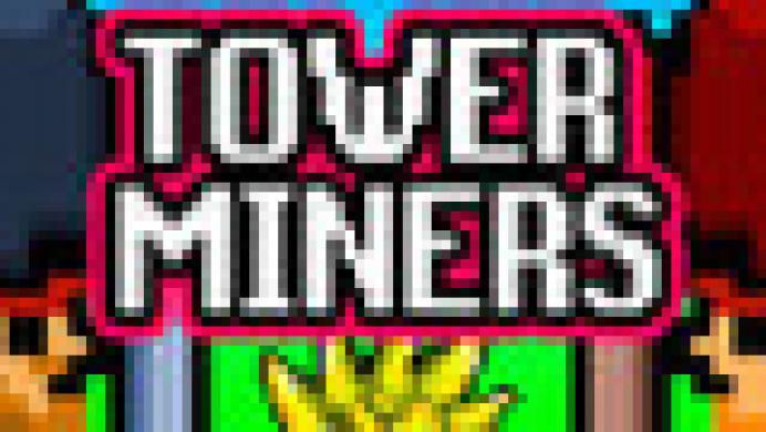 Tower Miners