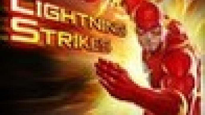 DC Universe Online: Lightning Strikes