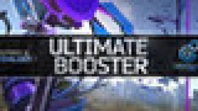 Ultimate Booster Experience