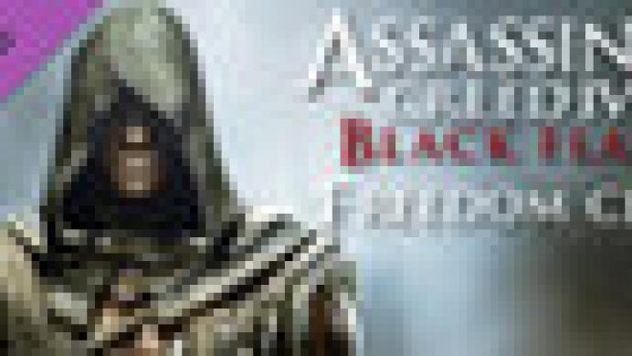 Assassin's Creed IV: Black Flag - Freedom Cry