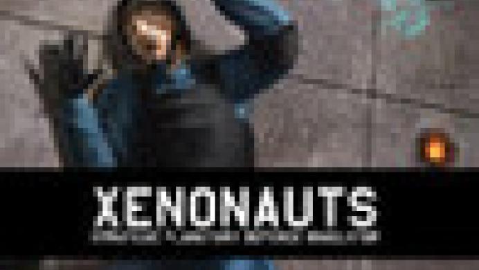 Xenonauts