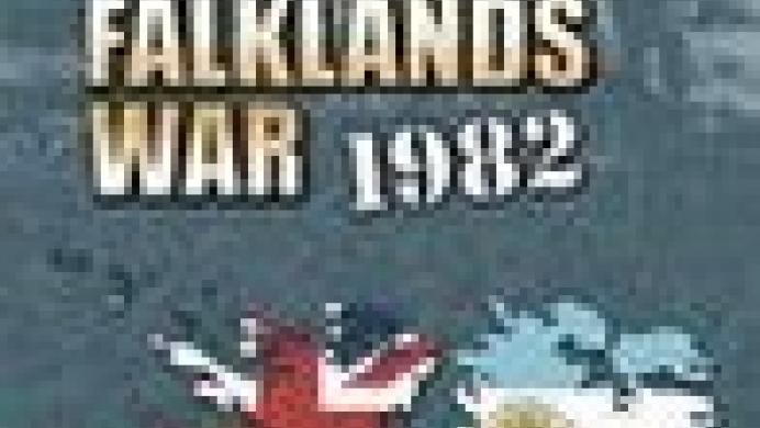 The Falklands War: 1982