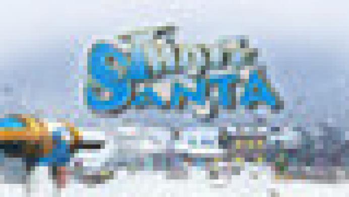 I Hate Santa