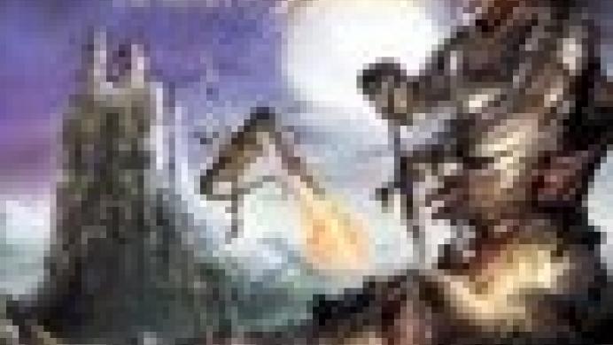 Tzar: The Burden of the Crown