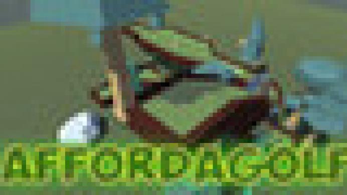 AffordaGolf Online