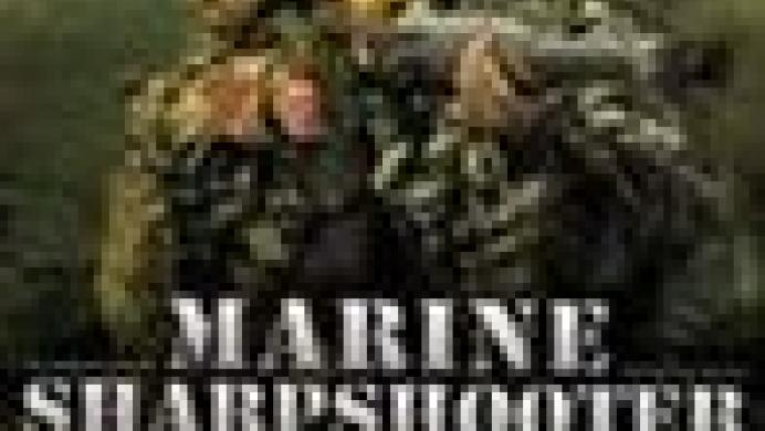 Marine Sharpshooter II: Jungle Warfare