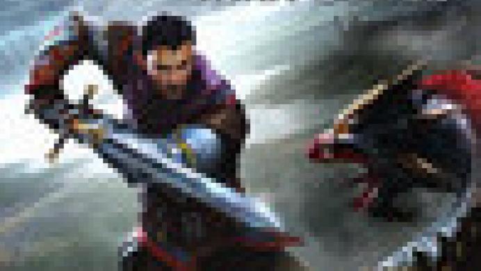 Risen 3: Titan Lords