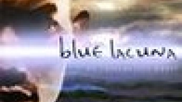 Blue Lacuna