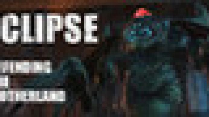 Eclipse: Defending the Motherland