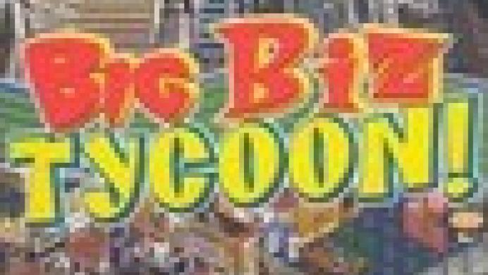 Big Biz Tycoon