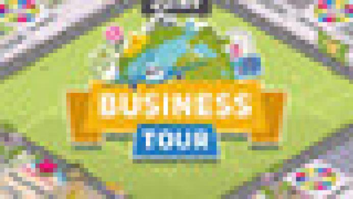 Business Tour