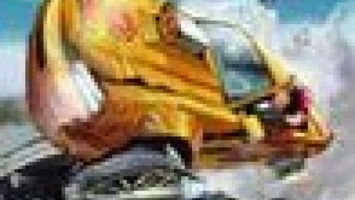 FlatOut 2