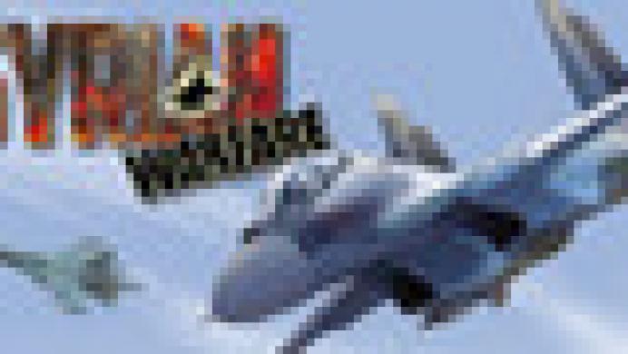 Syrian Warfare