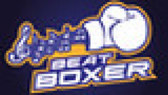 Beat Boxer
