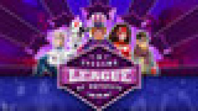Supreme League of Patriots