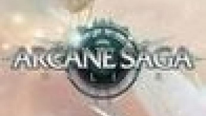 Arcane Saga Online