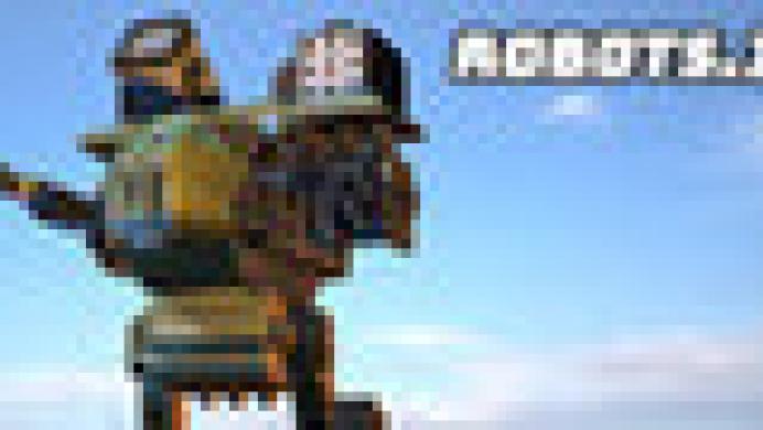Robots.io