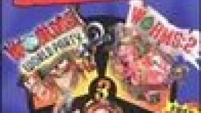 Worms Triple Pack