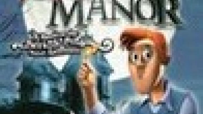 Mortimer Beckett and the Secrets of Spooky Manor