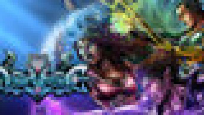 Celestial Tear: Demon's Revenge