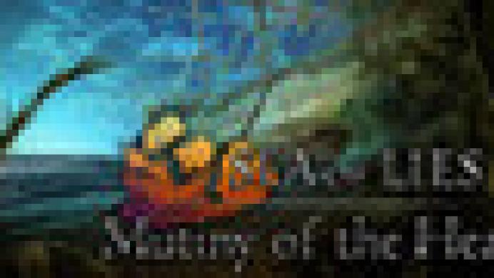 Sea of Lies: Mutiny of the Heart