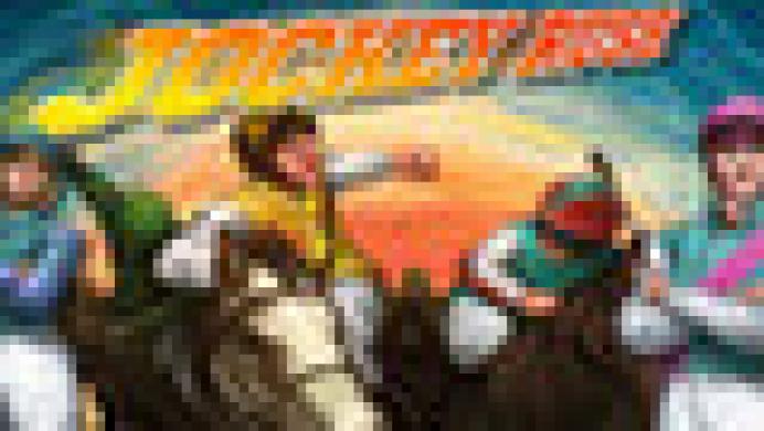 Jockey Rush