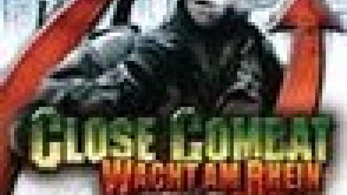 Close Combat: Wacht am Rhein