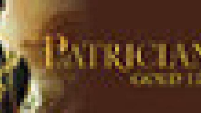 Patrician IV: Gold Edition