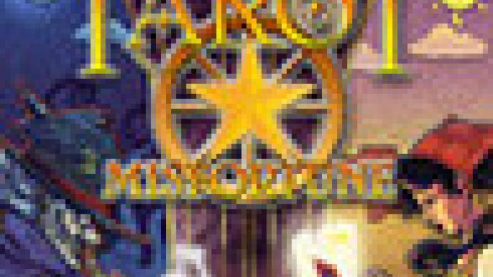 The Tarot's Misfortune