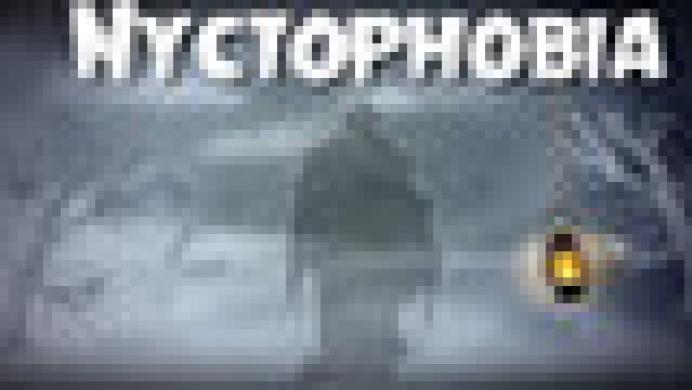 Nyctophobia