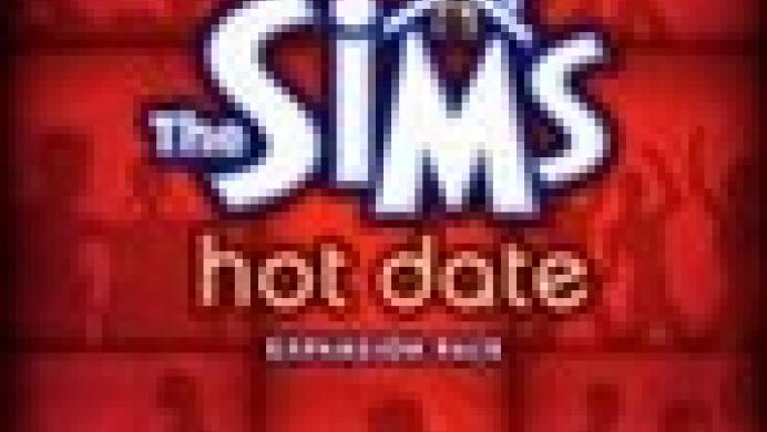 The Sims: Hot Date