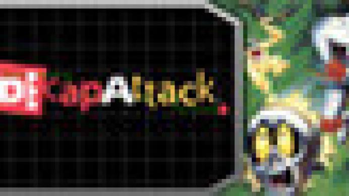 DecapAttack