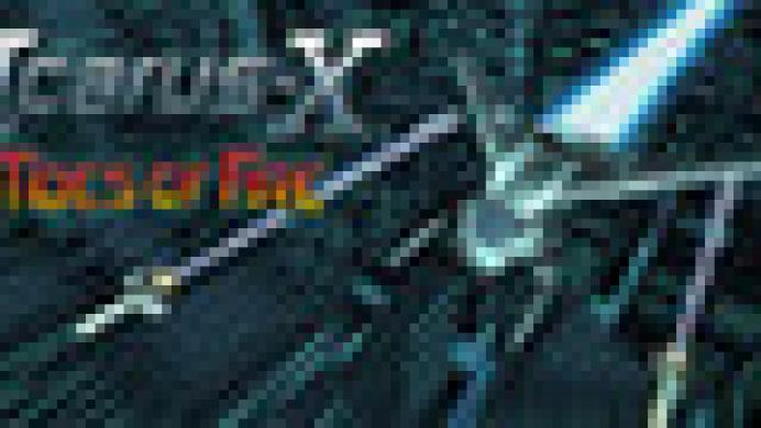 Icarus-X: Tides of Fire