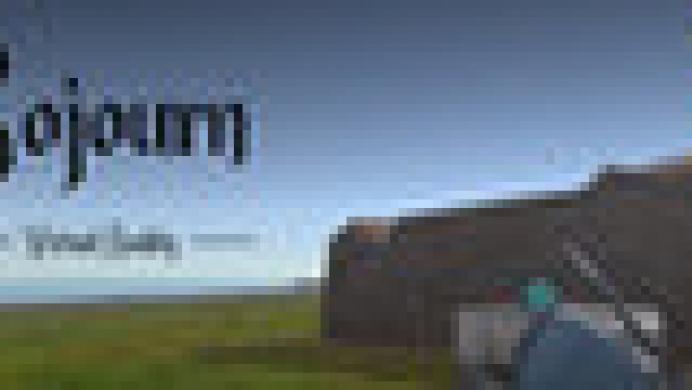 SojournVR