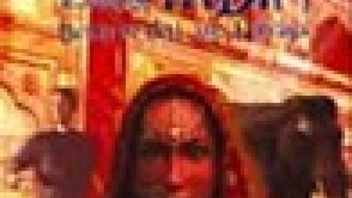 Road to India: Between Hell and Nirvana