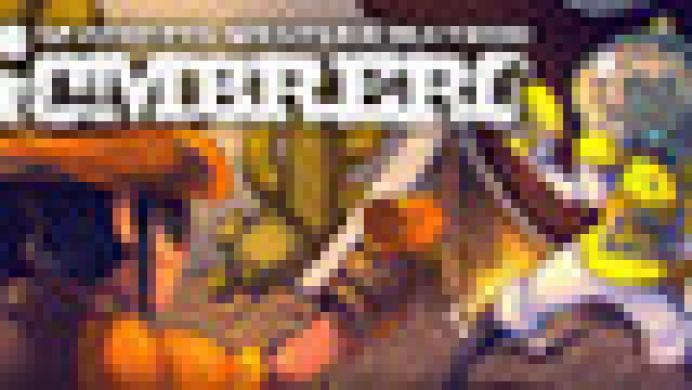 Sombrero: Spaghetti Western Mayhem