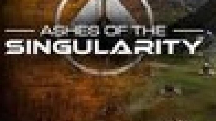 Ashes of the Singularity