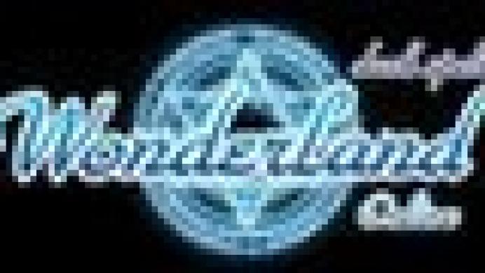 Wonderland Online