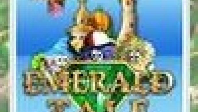 Emerald Tale