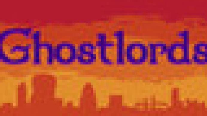 Ghostlords