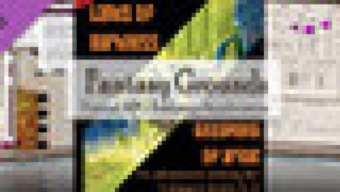 Fantasy Grounds: 4E - Lands of Darkness #2: Cesspools of Arnac