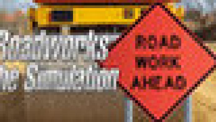 Roadworks: The Simulation