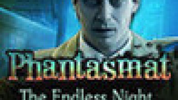 Phantasmat: The Endless Night